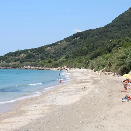 Loukia's 2 Appartamento Paramonas (Corfu)