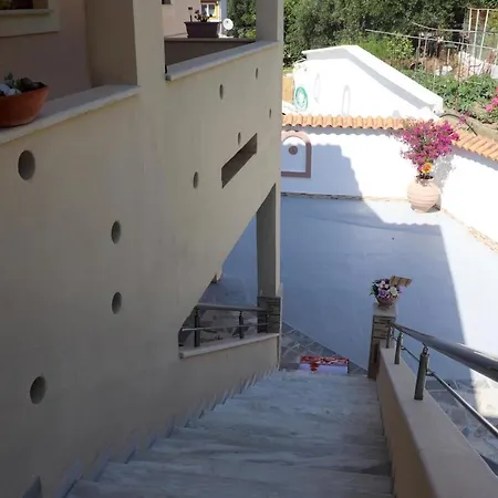 Loukia's 2 Appartamento Paramonas (Corfu)
