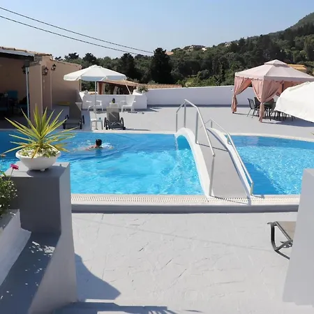 Appartamento Loukia's 2 *