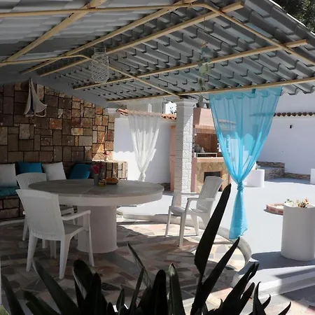 Loukia's 2 Appartement Paramonas (Corfu)