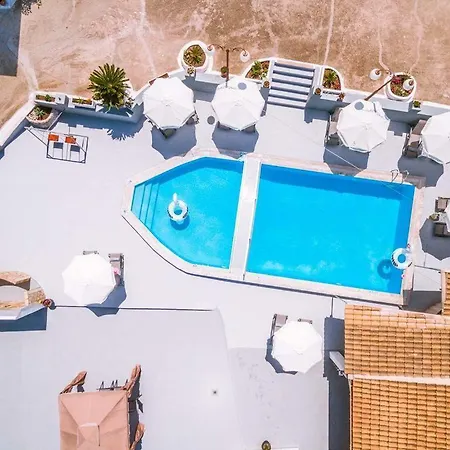 Loukia's 2 * Paramonas (Corfu)
