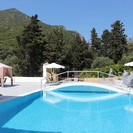 Apartment Loukia's 2 *